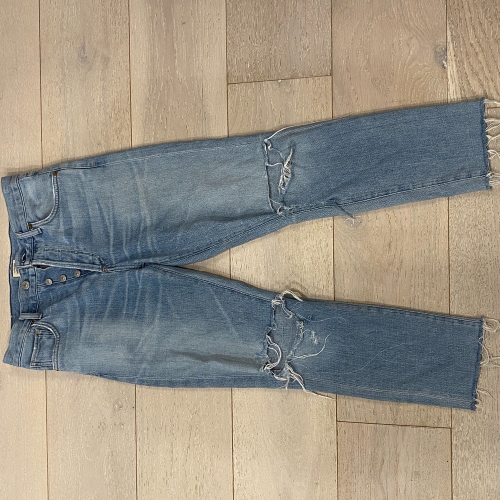 Citizen of Humanity Jeans Liya size 25